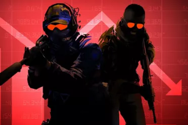 CS2V社因饰品价格暴跌遭玩家向SEC投诉  专家：缺乏依据