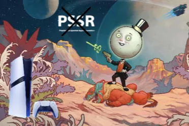 PS5 Pro优化不行？《天外世界2》确定降级用TSR优化