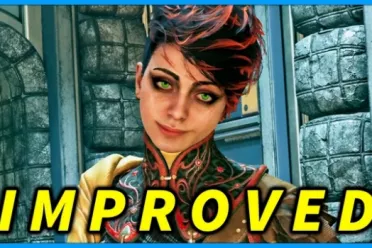 《天外世界2》性能飞跃MOD发布，帧数暴涨50百分之，告别卡顿畅游深空