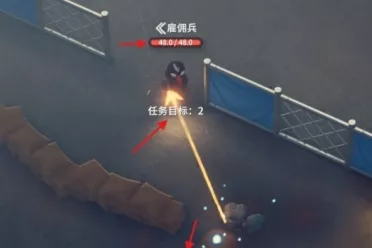 界面革命!《逃离鸭科夫》信息增强MOD：关键数据一目了然