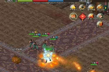 《剑网一》新服【金秋问剑】“后起之秀”活动燃启，多重豪礼助侠士快速崛起！