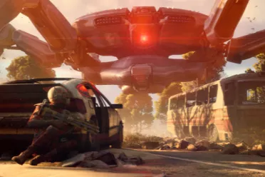 服务器又崩一个！《ARC Raiders》35万在线火爆出圈