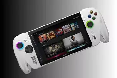 微软公布了Xbox掌机云端着色器游戏名单 启动速度提升