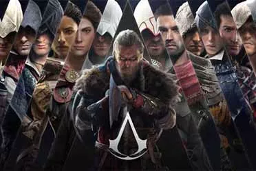 《刺客信条》前总监称:IP多年不衰 赖于育碧的冒险精神