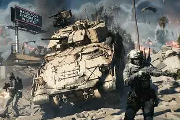 无PvP压力 无数据焦虑！外媒盛赞《战地6》休闲模式