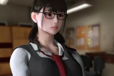 《生化女神：末日开端》Steam开启抢先体验！首发80元