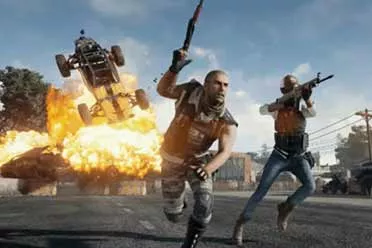 《绝地求生》将推出“PUBG Ally”智能AI同伴系统！