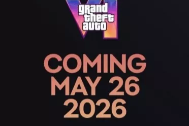 游侠早报：金摇杆奖提名公布！《GTA6》或出第三预告