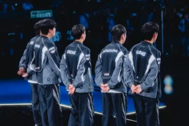 TES惨败T1后再次发文致歉：糟糕的对局辜负大家的期待