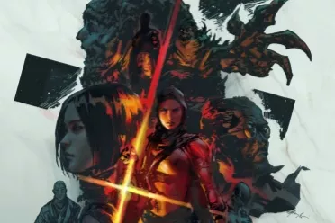 《阿格尼：灾难之村》新预告堪称“印尼版生化危机”