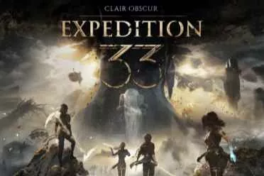 外媒预测：《光与影：33号远征队》会是年度最佳游戏