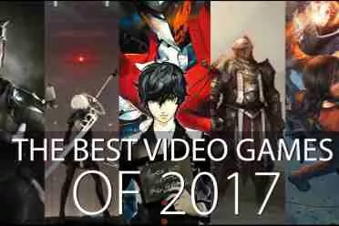 外媒评游戏行业：最好的2017年辉煌成就至今无法超越