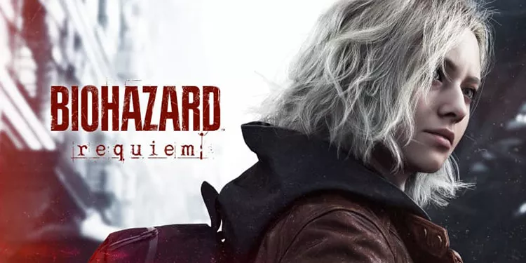 《女神异闻录》《鬼泣》击破史低！《生化9》预购9折