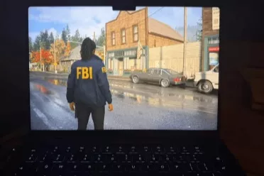 网友用M4 Max芯片流畅运行《心灵杀手2》！稳定60帧