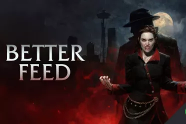 《吸血鬼：避世血族2》狩猎艺术重塑，吸血机制全面进化MOD