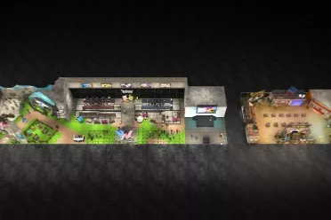 KRAFTON确认参展G-STAR 2025