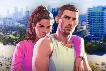 网传《GTA VI》第三预告明日发布 动态天气系统亮相