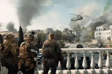 数据证实《战地6》地图为历代最小 系列评分全面下滑