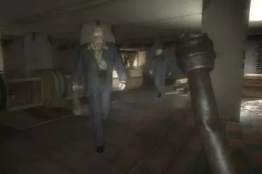 经典恐怖老作《炼狱死囚》突然下架消失!粉丝寄望重制