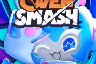 姜饼人竟要打破烤箱？系列新作《OvenSmash》3月登场