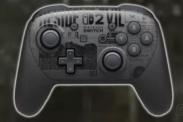 游侠晚报：《动森》喜迎新功能 《生化9》NS2手柄预购