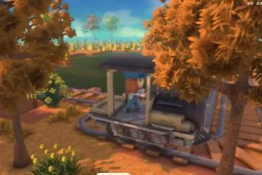 折扣倒计时最后一天！在新版本《金垦小镇》造铁路，越造越富？