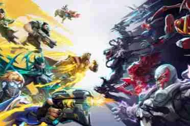 网易总监采访谈《漫威争锋》内购：足够热爱自然消费