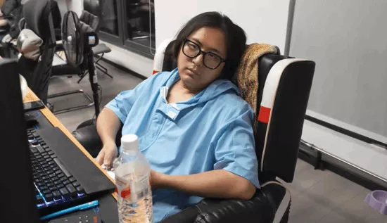 类魂游戏《明末》制作人近况引关注 玩家留言鼓励