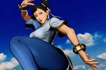 《饿狼传说：群狼之城》新预告展示「春丽」战斗英姿