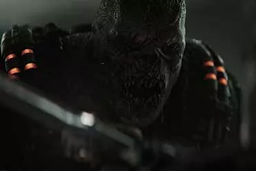 《战争机器：事变日》将会回归初代游戏的恐怖风格！