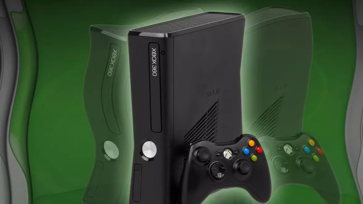 多款已下架Xbox 360游戏页面惊现“即将推出”标签