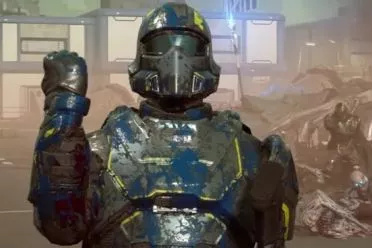 《绝地潜兵2》新补丁:修复多类闪退 持续优化游戏体验