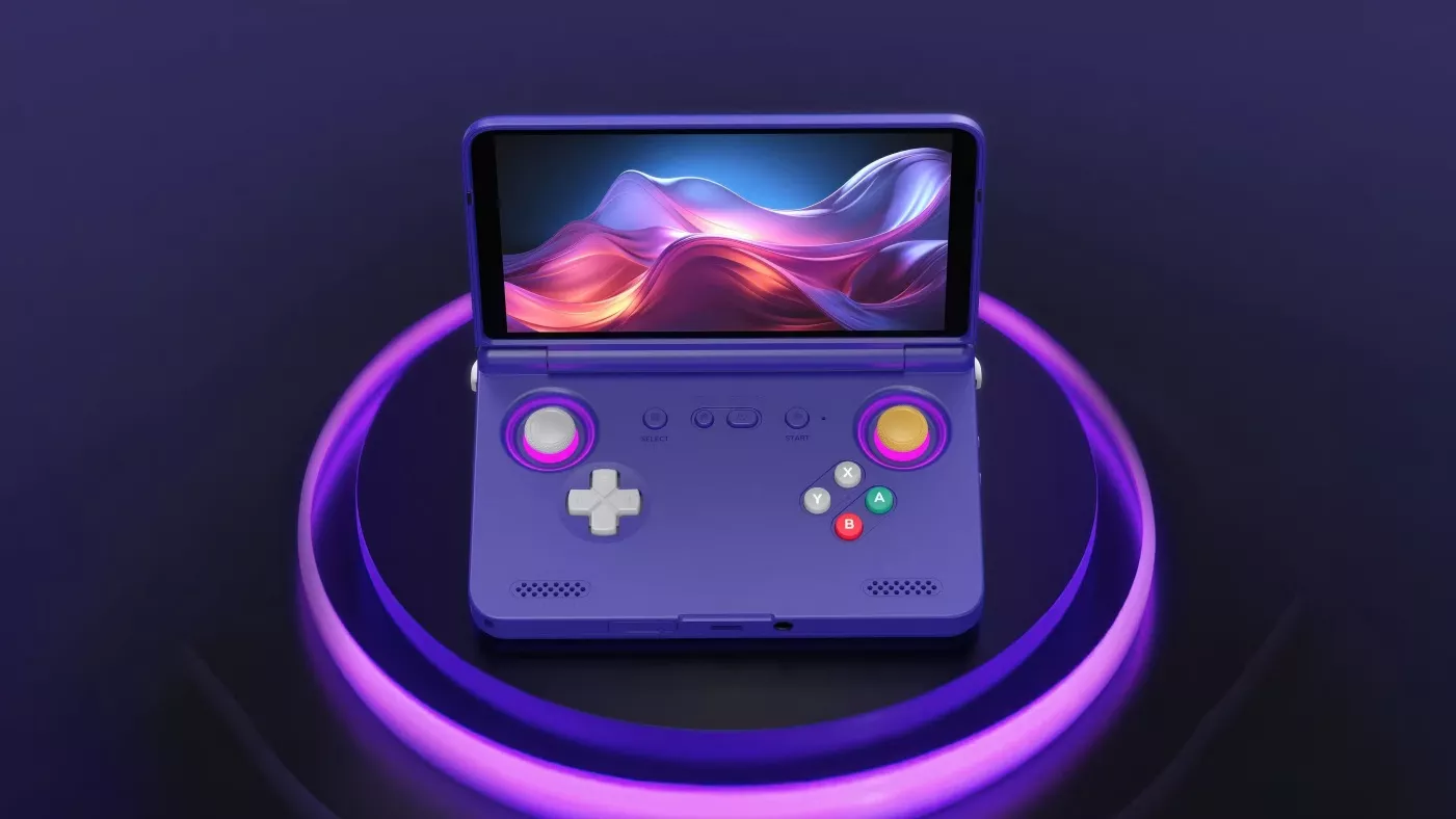 Retroid发声谴责Soulja Boy换标侵权：未经授权仿制