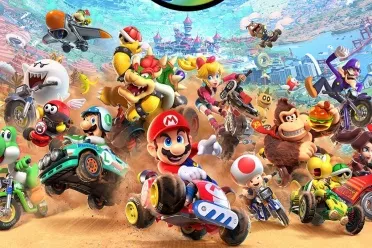 《马里奥赛车:世界》销量破950万！84百分之来自NS2捆绑包