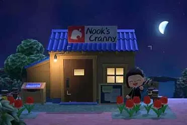 《集合啦!动物森友会》喜迎重要新功能！官方却没有提