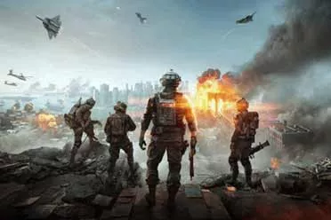 《战地6》单人战役通关率很惊人！远超《使命召唤》