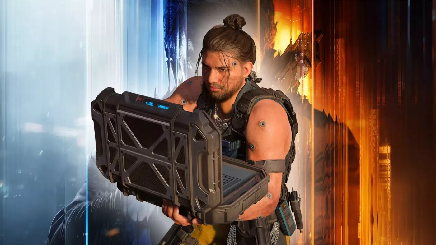 《使命召唤：黑色行动7》将搭载突破性鼠标轮询技术