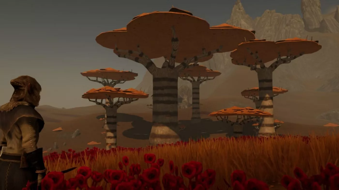 《万神殿：堕落者的崛起》获七位数融资！团队将扩建