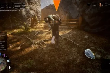 大脚怪的魔性生活来了！《大脚怪的生活》已上架Steam