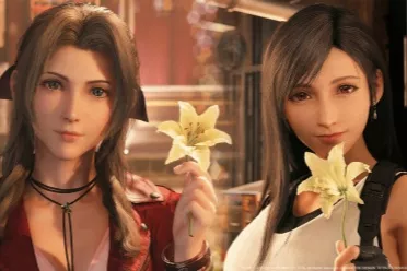 《最终幻想7：重制版/重生》价格永降！重生猛降100元