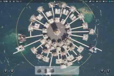 无尽海洋中求生！生存建造模拟《Drownlight 深海求生》