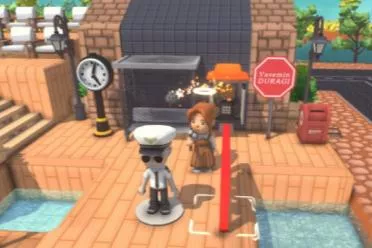 《金垦小镇》火车系统全新上线，开启农庄建设新纪元！