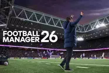 《足球经理26》正式发售!首日steam中文区仅6百分之好评率