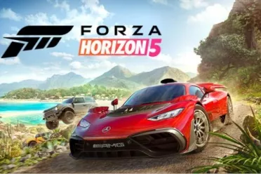 全球最低价！《极限竞速:地平线5》Steam国区价格永降