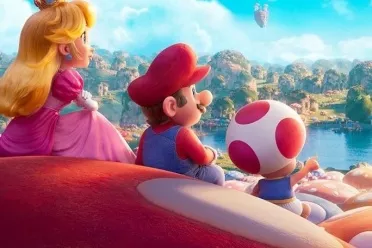 任天堂希望与玩家建立长期关系：从孩子到成为祖父母