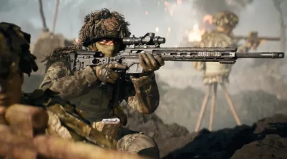 游侠早报：《战地6》将削弱辅助瞄准！美专利局重审任天堂专利