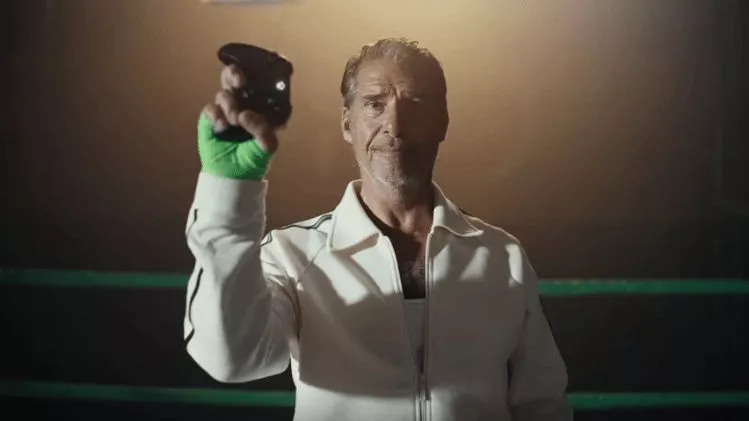 Xbox新广告翻车！宣传理念被指“荒谬” 社区差评如潮