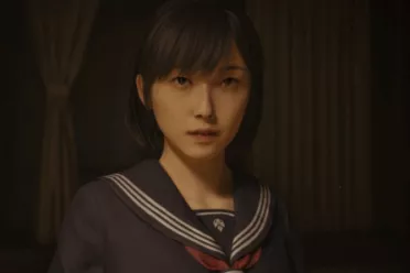 《寂静岭f》幕后花絮：揭秘"普通人"战斗系统设计理念!