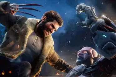 漫威盛赞失眠组：《漫威金刚狼》制作唯一指定人选！