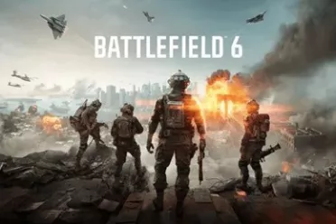 《战地风云6》销量或已突破千万 全平台销售成绩亮眼！